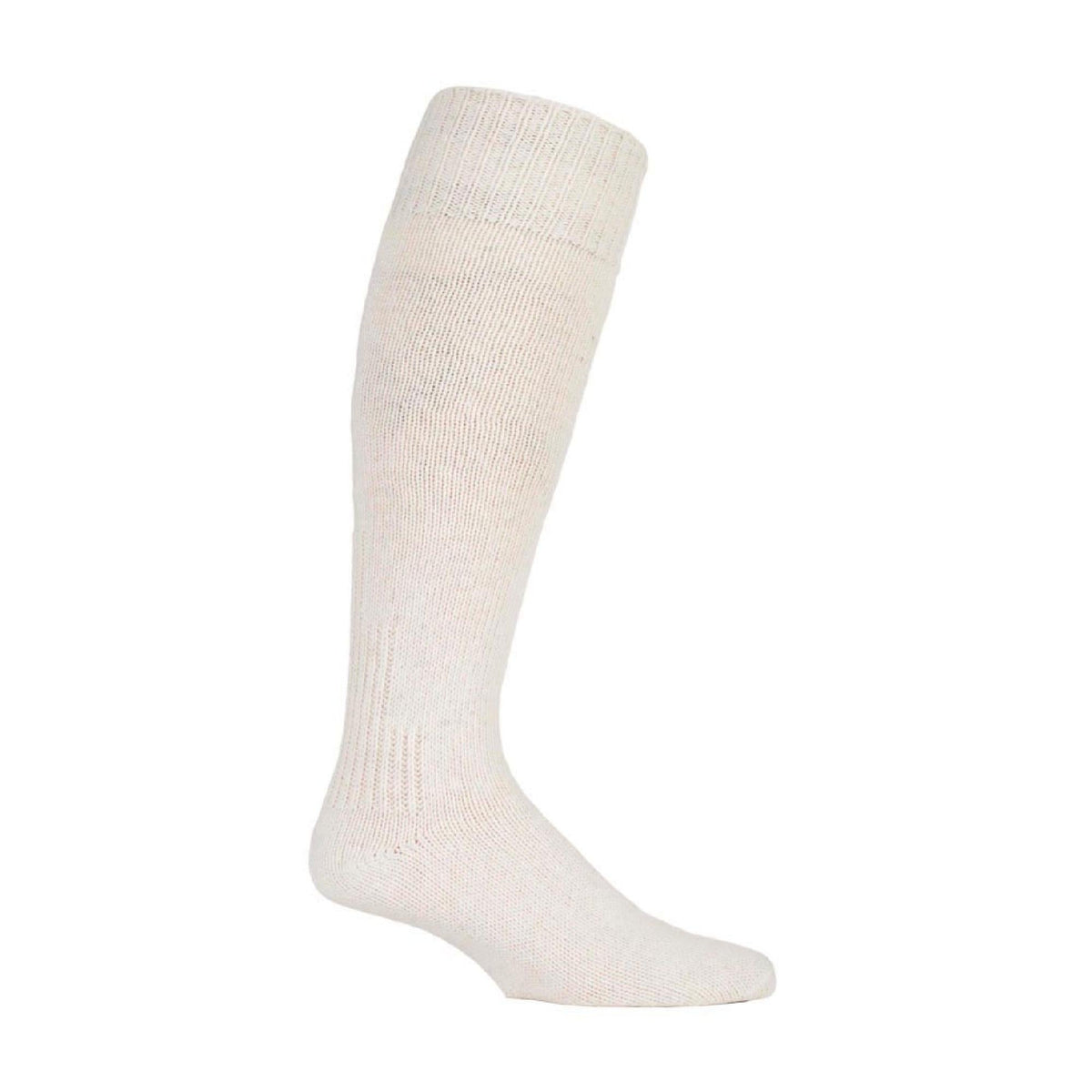 1 Pack Mens Knee High Long Fisherman Angling Socks