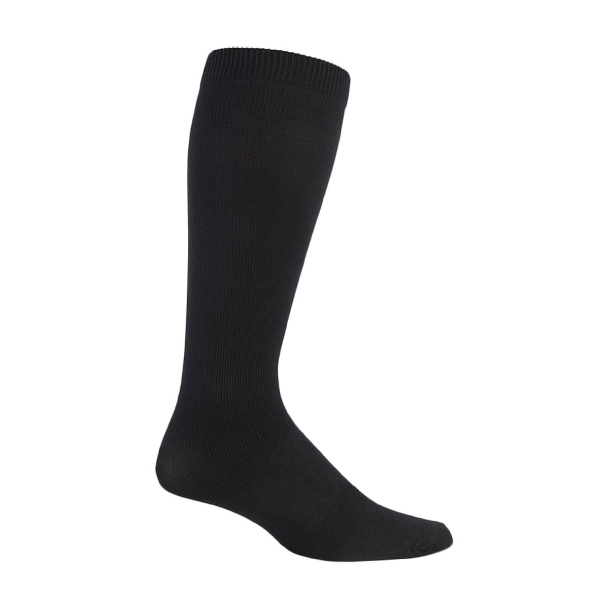1 Pack Mens 18 mmHg Graduated Compression Travel Flight Socks for DVT