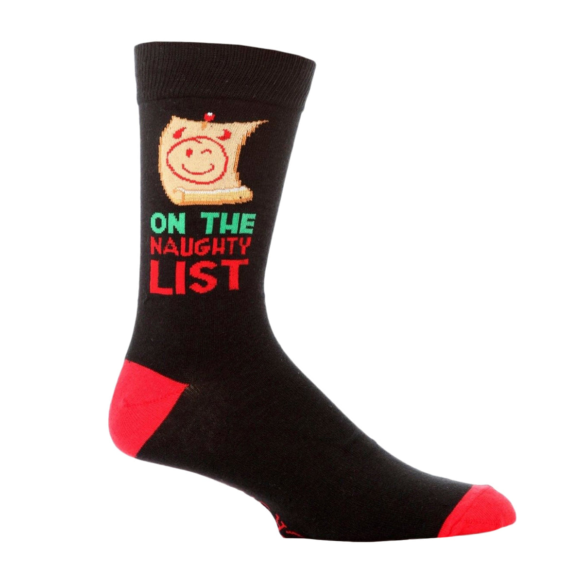 1 Pack Mens Funky Fun Novelty Festive Christmas Socks