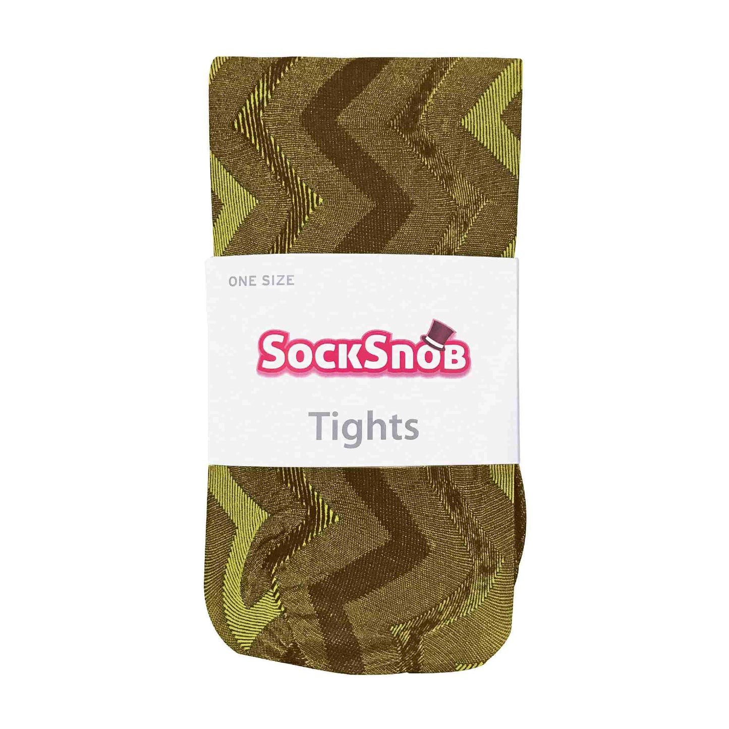 1 Pack Ladies Coloured 80 Denier Opaque Patterned Soft Tights