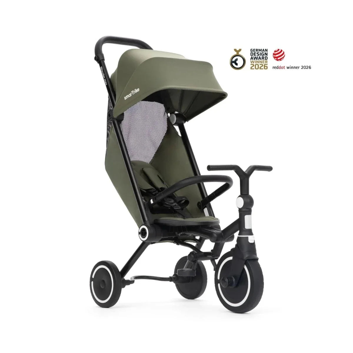 smarTrike Wonder Max Trike - Sage