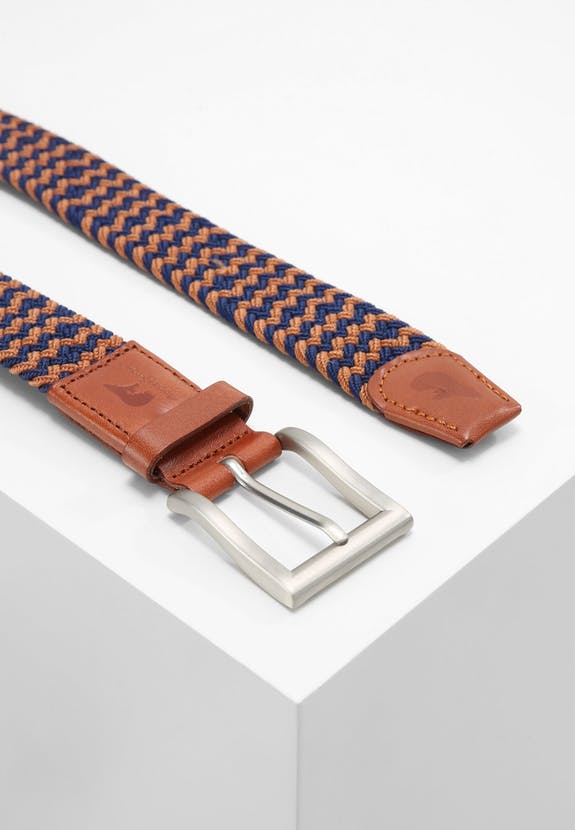 Slopes&Town Recycled Belt Luis
