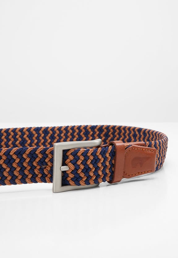 Slopes&Town Recycled Belt Luis