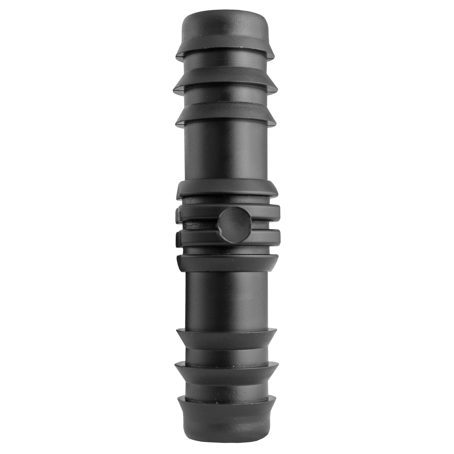 Mix 1/2in Barb Connectors HOZ15 Drip Irrigation Fitting Pipe and Water Fitting