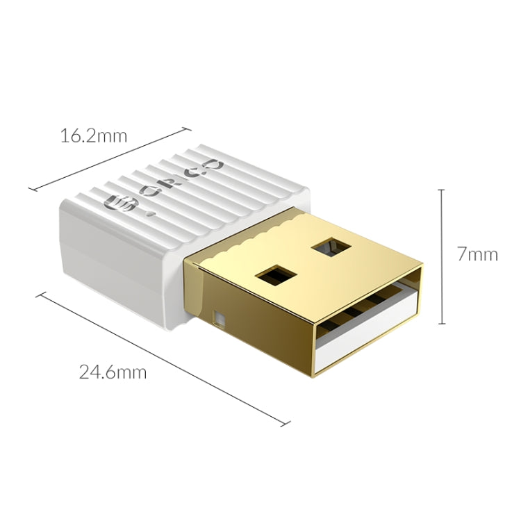 ORICO BTA-508 Bluetooth 5.0 Adapter, BTA-508