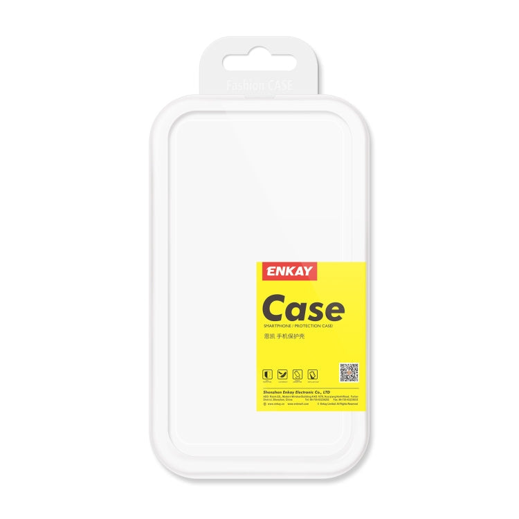 For Samsung Galaxy S22 5G ENKAY Matte Frameless Hard PC Case, For Samsung Galaxy S22 5G