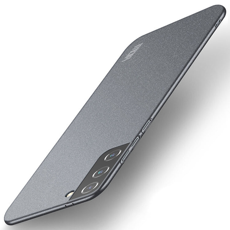 MOFI Fandun Series Frosted Ultra-thin PC Hard Phone Case, For Samsung Galaxy S21 5G, For Samsung Galaxy S21+ 5G, For Samsung Galaxy S21 Ultra 5G