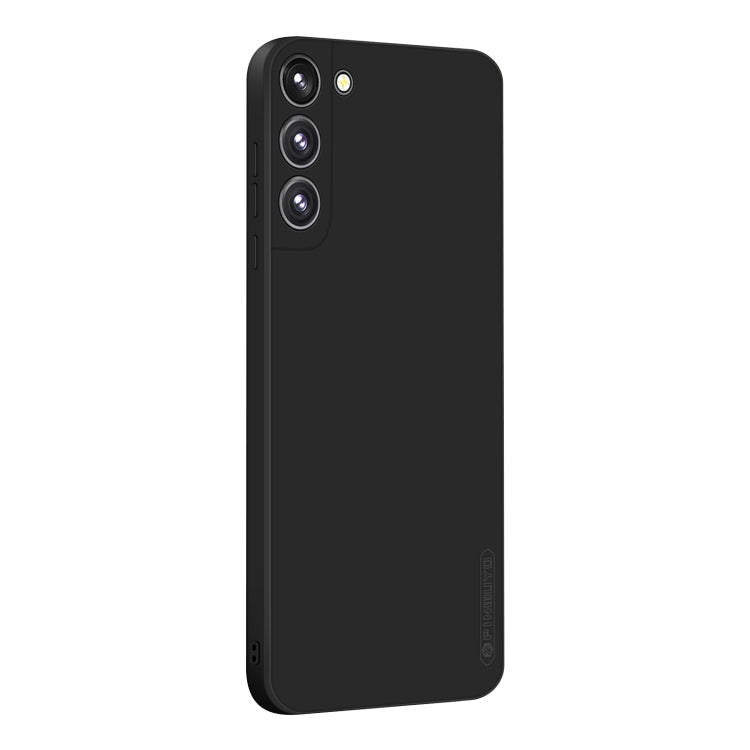 PINWUYO Liquid Silicone TPU Phone Case, For Meizu 18 / 18S, For Meizu 18 Pro / 18S Pro, For Meizu 18X, For Xiaomi 12, For Samsung Galaxy S22 5G, For Xiaomi 12 Pro, For Samsung Galaxy S22+ 5G