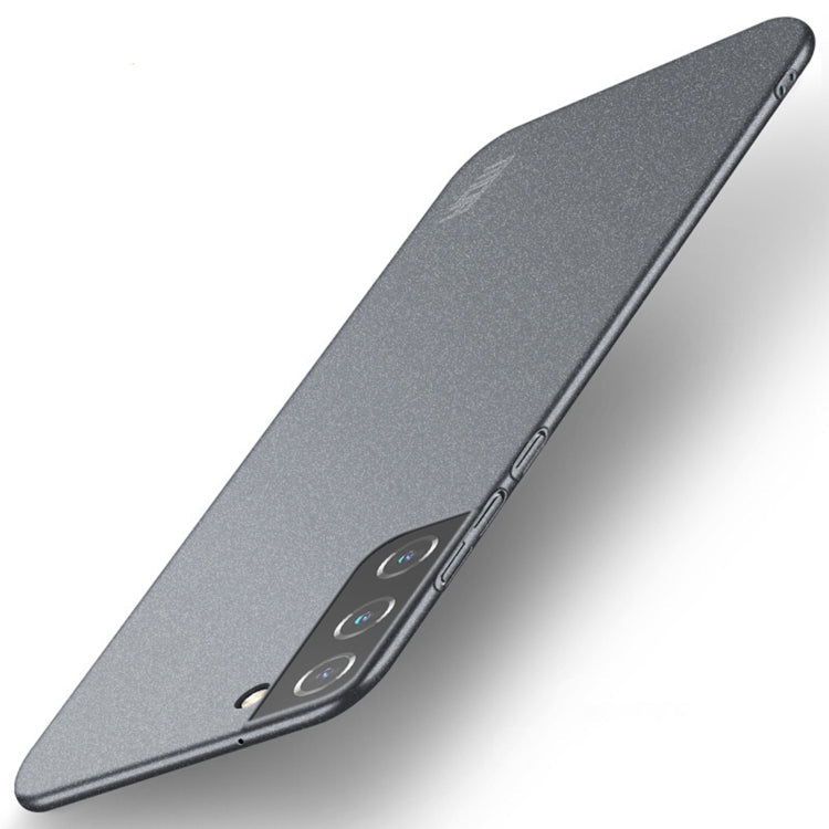 MOFI Fandun Series Frosted Ultra-thin PC Hard Phone Case, For Samsung Galaxy S22 5G, For Samsung Galaxy S22+ 5G, For Samsung Galaxy S22 Ultra 5G