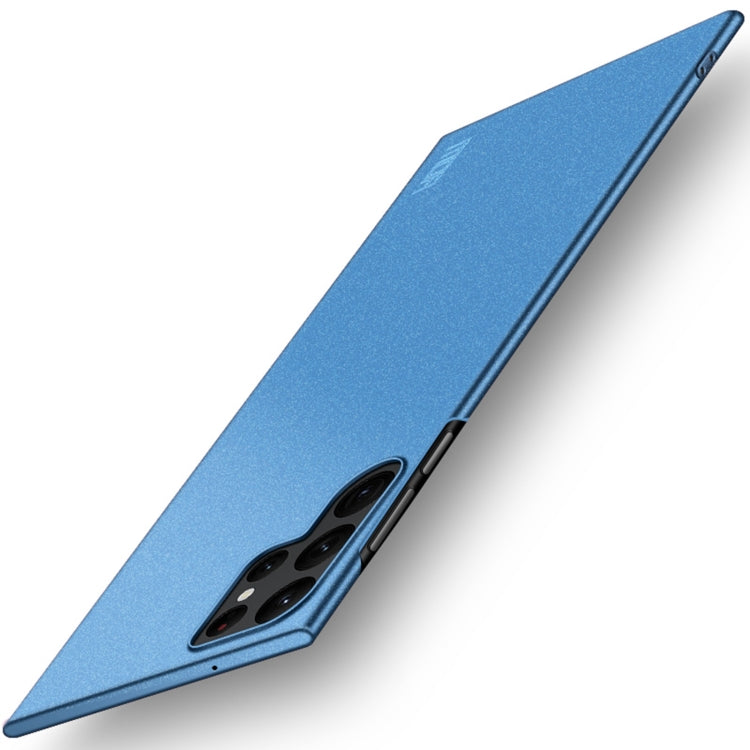 MOFI Fandun Series Frosted Ultra-thin PC Hard Phone Case, For Samsung Galaxy S22 5G, For Samsung Galaxy S22+ 5G, For Samsung Galaxy S22 Ultra 5G