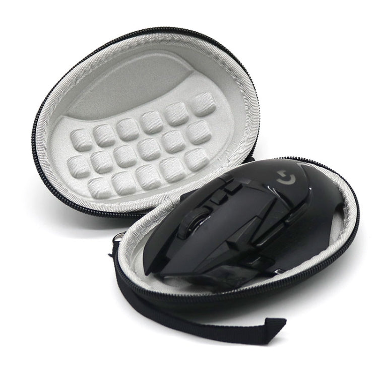 Gaming Mouse Portable Shockproof Storage Bag For Logitech G502 Lightspeed Wireless Edition