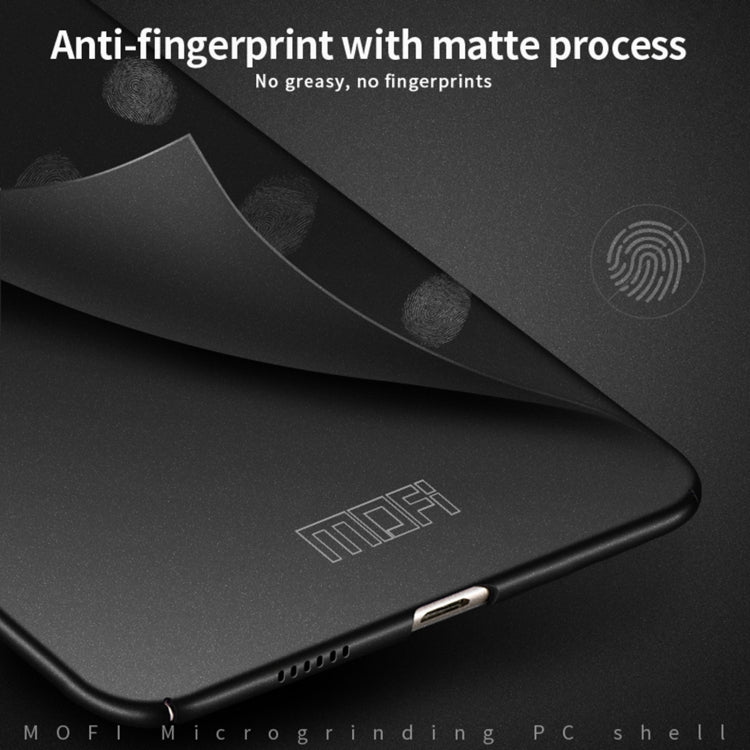 MOFI Fandun Series Frosted PC Ultra-thin All-inclusive Phone Case, For Samsung Galaxy A53 5G, For Samsung Galaxy A73 5G