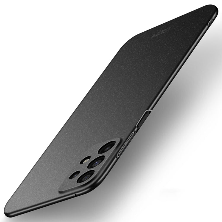 MOFI Fandun Series Frosted PC Ultra-thin All-inclusive Phone Case, For Samsung Galaxy A53 5G, For Samsung Galaxy A73 5G