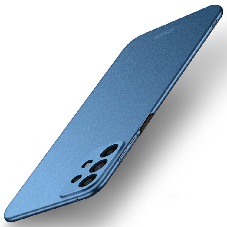 MOFI Fandun Series Frosted PC Ultra-thin All-inclusive Phone Case, For Samsung Galaxy A53 5G, For Samsung Galaxy A73 5G