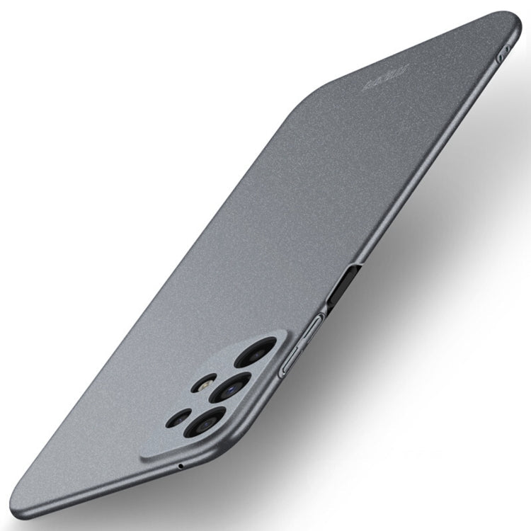 MOFI Fandun Series Frosted PC Ultra-thin All-inclusive Phone Case, For Samsung Galaxy A53 5G, For Samsung Galaxy A73 5G