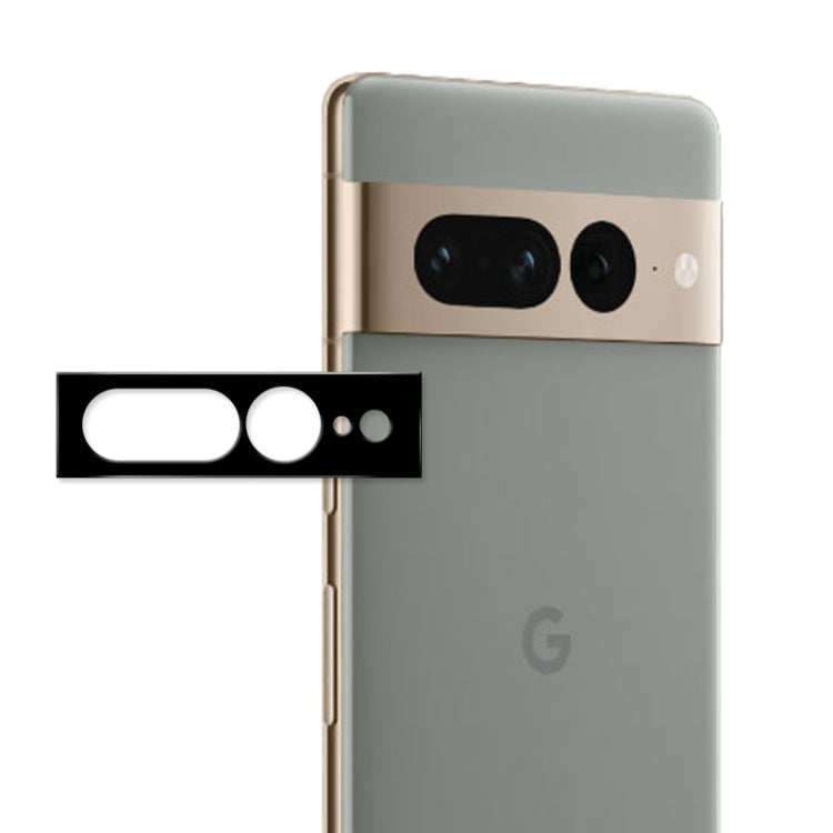 For Google Pixel 7 Pro ENKAY Hat-Prince 9H Rear Camera Lens Tempered Glass Film, For Google Pixel 7 Pro(1pc), For Google Pixel 7 Pro(2pcs)