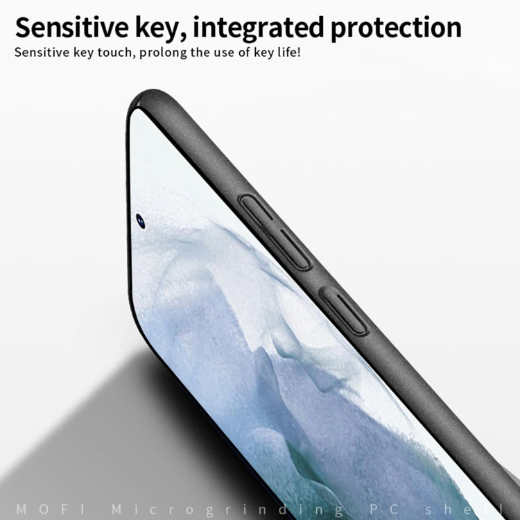 MOFI Fandun Series Frosted Ultra-thin PC Hard Phone Case, For Samsung Galaxy S23 5G, For Samsung Galaxy S23+ 5G, For Samsung Galaxy S23 Ultra 5G