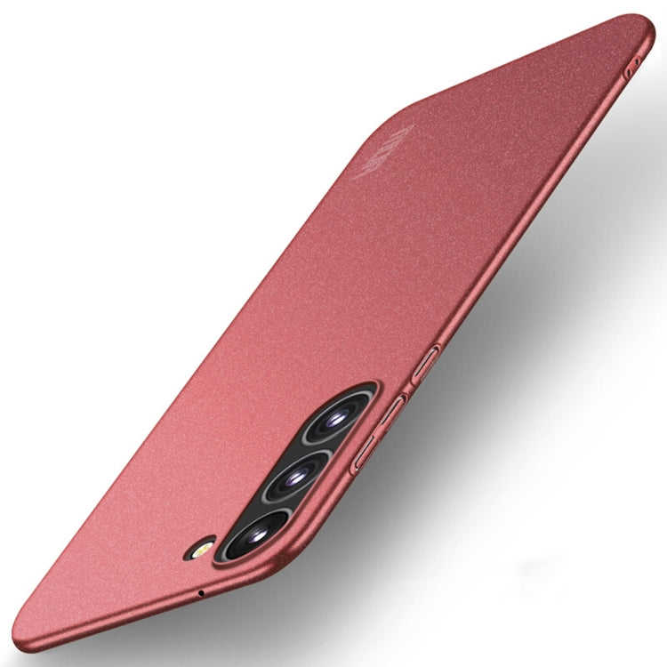 MOFI Fandun Series Frosted Ultra-thin PC Hard Phone Case, For Samsung Galaxy S23 5G, For Samsung Galaxy S23+ 5G, For Samsung Galaxy S23 Ultra 5G