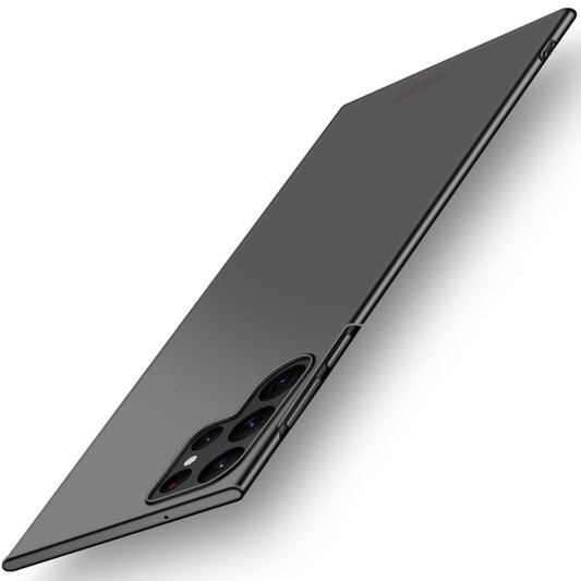 MOFI Micro Frosted PC Ultra-thin Hard Case, For Samsung Galaxy S23 Ultra 5G, For Xiaomi Redmi Note 12 Pro 5G China