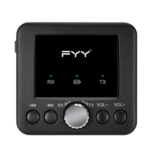 GTMEDIA RT05 Bluetooth 5.0 Audio Receiver & Transmitter 2 in 1 Adapter, RT05