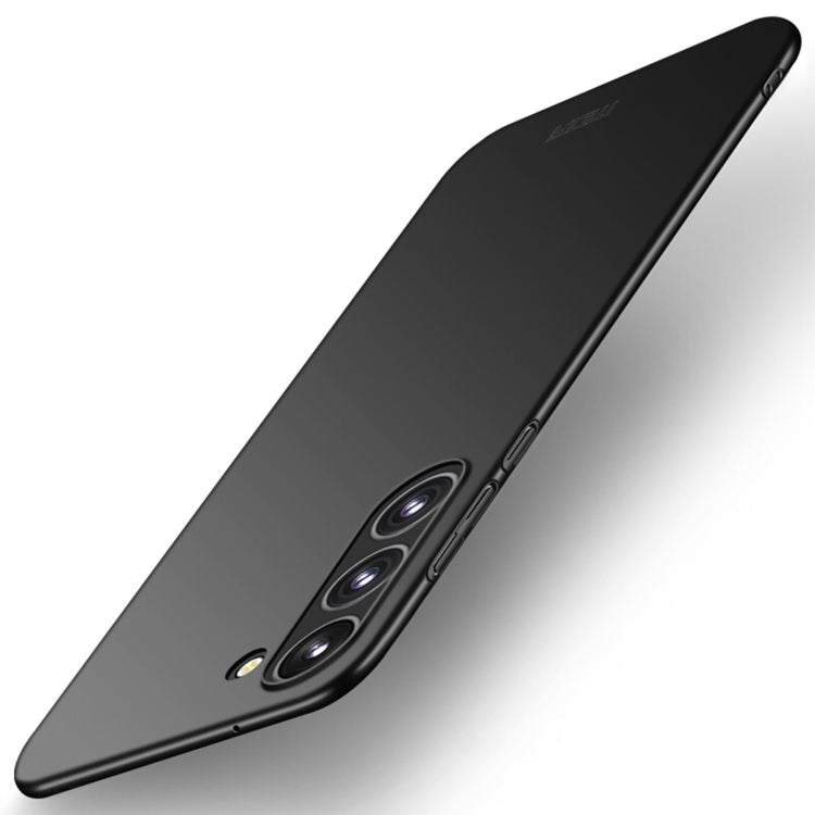 MOFI Frosted PC Ultra-thin Hard Phone Case, For Galaxy A25 5G, For Galaxy S23 FE 5G, For Galaxy A34 5G, For Galaxy A54 5G