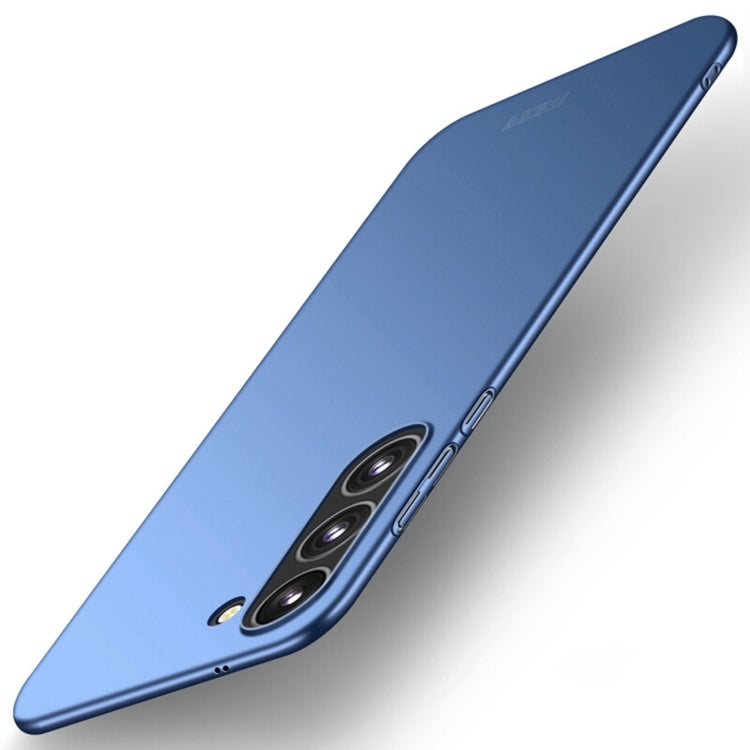 MOFI Frosted PC Ultra-thin Hard Phone Case, For Samsung Galaxy A56 5G, For Samsung Galaxy A26 5G, For Samsung Galaxy A36 5G, For Samsung Galaxy S25 5G, For Samsung Galaxy S25+ 5G, For Samsung Galaxy S25 Ultra 5G, For Samsung Galaxy A16 5G              ...