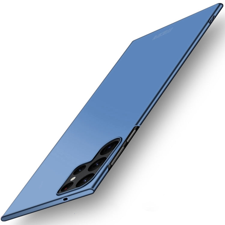MOFI Frosted PC Ultra-thin Hard Phone Case, For Samsung Galaxy A56 5G, For Samsung Galaxy A26 5G, For Samsung Galaxy A36 5G, For Samsung Galaxy S25 5G, For Samsung Galaxy S25+ 5G, For Samsung Galaxy S25 Ultra 5G, For Samsung Galaxy A16 5G              ...