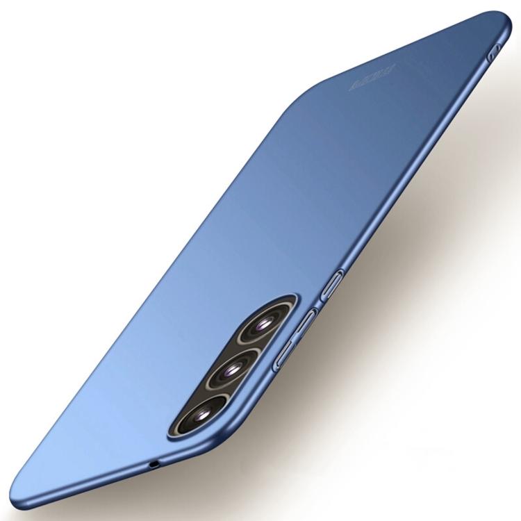 MOFI Frosted PC Ultra-thin Hard Phone Case, For Samsung Galaxy S26+ 5G, For Samsung Galaxy S26 Edge 5G, For Samsung Galaxy S26 Ultra 5G, For Samsung Galaxy S26 5G, For Samsung Galaxy S25 FE 5G, For Samsung Galaxy A07 4G, For Samsung Galaxy A17 5G      ...
