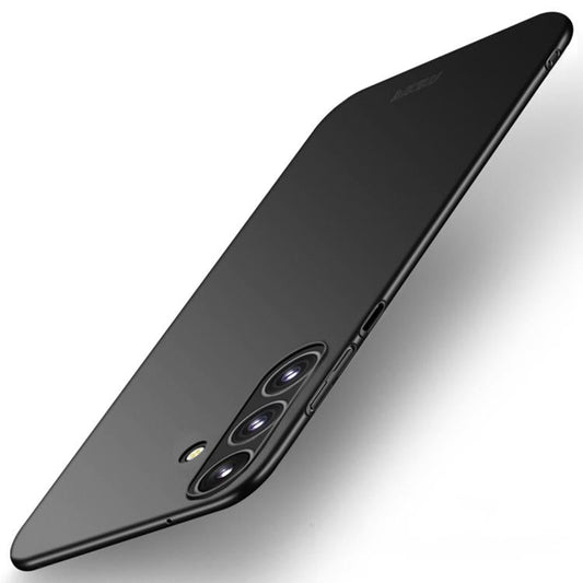 MOFI Frosted PC Ultra-thin Hard Phone Case, For Galaxy A17 5G, For Galaxy S25 Edge  5G, For Galaxy A56 5G, For Galaxy A26 5G, For Galaxy A36 5G, For Galaxy S25 5G, For Galaxy S25+ 5G, For Galaxy S25 Ultra 5G