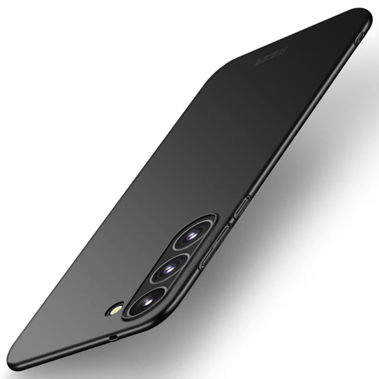 MOFI Frosted PC Ultra-thin Hard Phone Case, For Galaxy S26+ 5G, For Galaxy S26 Edge 5G, For Galaxy S26 Ultra 5G, For Galaxy S26 5G, For Galaxy A57 5G, For Galaxy A37 5G, For Galaxy S25 FE 5G, For Galaxy A07 4G