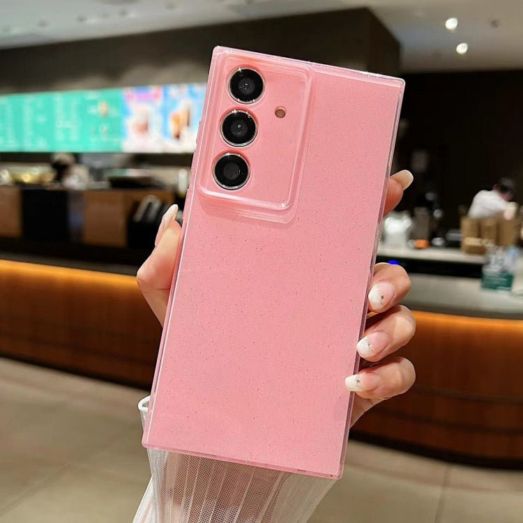 Jelly Glitter Solid Color TPU Phone Case, For Samsung Galaxy A15 5G, For Samsung Galaxy S24 Ultra 5G