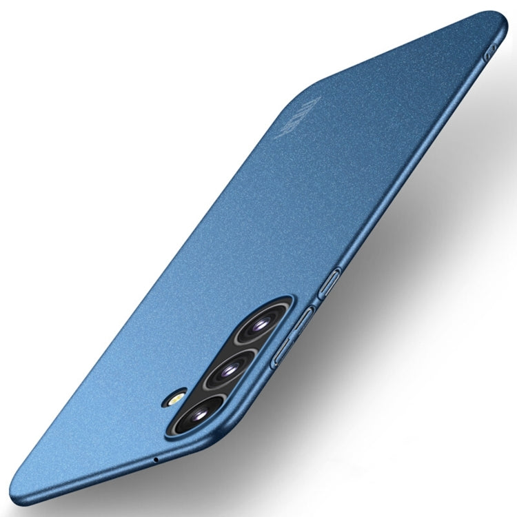 MOFI Fandun Series Frosted PC Ultra-thin All-inclusive Phone Case, For Samsung Galaxy S24 FE 5G, For Samsung Galaxy A55 5G, For Samsung Galaxy A35 5G, For Samsung Galaxy S24 Ultra 5G