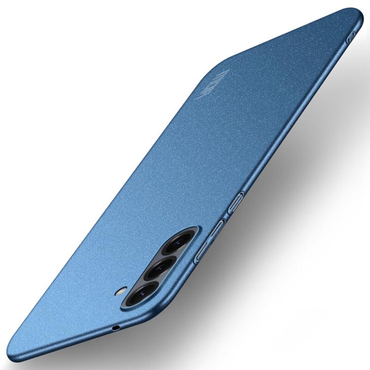 MOFI Fandun Series Frosted PC Ultra-thin All-inclusive Phone Case, For Samsung Galaxy S26+ 5G, For Samsung Galaxy S26 Ultra 5G, For Samsung Galaxy S26 5G, For Samsung Galaxy A17 5G