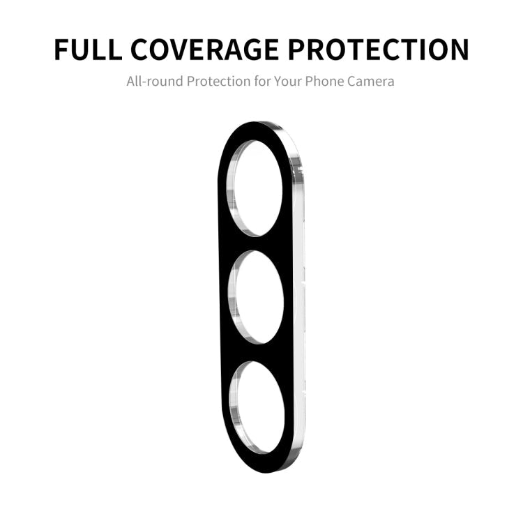 2pcs ENKAY Hat-Prince 9H Rear Camera Lens Tempered Glass Film, For Samsung Galaxy A15, For Samsung Galaxy A05s, For Samsung Galaxy F34, For Samsung Galaxy M34 5G, For Samsung Galaxy A25 5G, For Samsung Galaxy S23 FE 5G, For Smasung Galaxy Z Fold5      ...