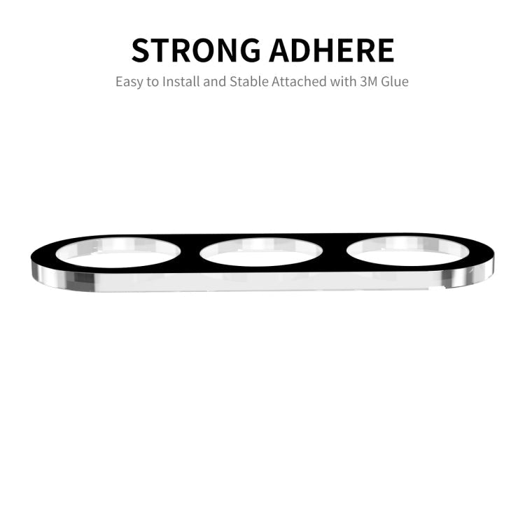 2pcs ENKAY Hat-Prince 9H Rear Camera Lens Tempered Glass Film, For Samsung Galaxy S25+ 5G, For Samsung Galaxy S25 Ultra 5G, For Samsung Galaxy A16 5G, For Samsung Galaxy S24 FE 5G, For Samsung Galaxy M35, For Samsung Galaxy Z Flip6                     ...