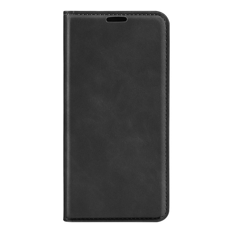 Retro-skin Magnetic Suction Leather Phone Case, For iPhone 17e / 16e, For iPhone 17 Pro Max, For iPhone 17 Pro, For iPhone 17