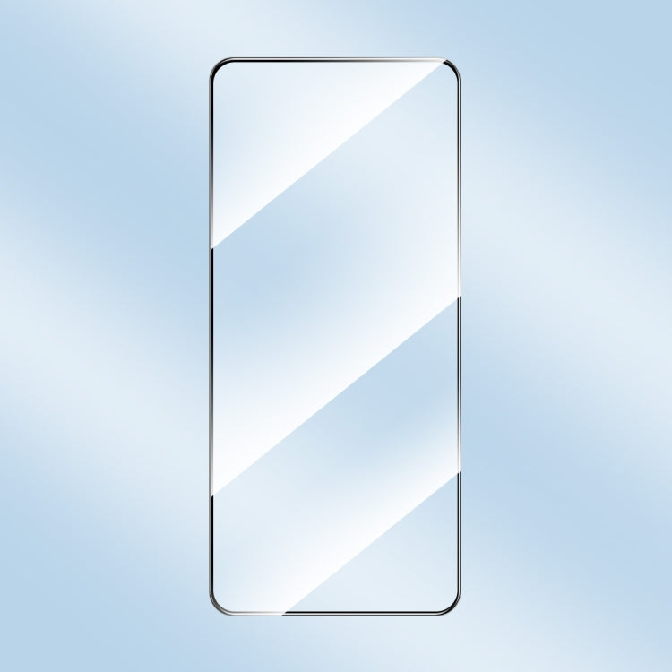 For Huawei Nova 13 ENKAY Full Glue High Aluminum-silicon Tempered Glass Film