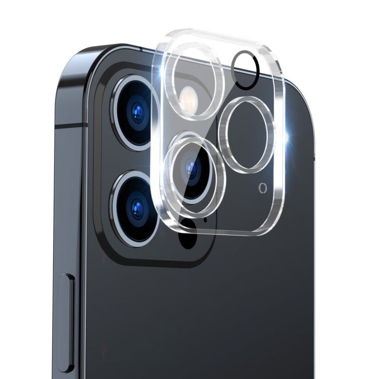 ENKAY Hat-Prince 9H Rear Camera Lens Tempered Glass Film, For iPhone 17e / 16e, For iPhone 17 Pro Max, For iPhone 17 Pro, For iPhone 17, For iPhone Air, For iPhone 16 Pro / 16 Pro Max, For iPhone 16 / 16 Plus, For iPhone 15 Pro / 15 Pro Max            ...