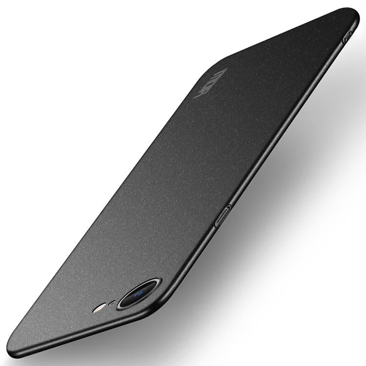 MOFI Fandun Series Frosted PC Ultra-thin All-inclusive Phone Case, For iPhone 15, For iPhone 17e / 16e
