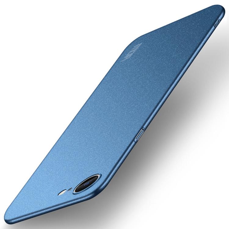 MOFI Fandun Series Frosted PC Ultra-thin All-inclusive Phone Case, For iPhone 15, For iPhone 17e / 16e
