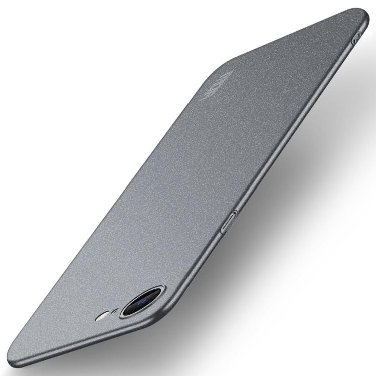 MOFI Fandun Series Frosted PC Ultra-thin All-inclusive Phone Case, For iPhone 15, For iPhone 17e / 16e