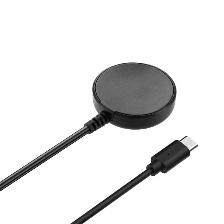USB-C / Type-C Interface Magnetic Watch Charger, For Samsung Galaxy Watch Ultra 47mm