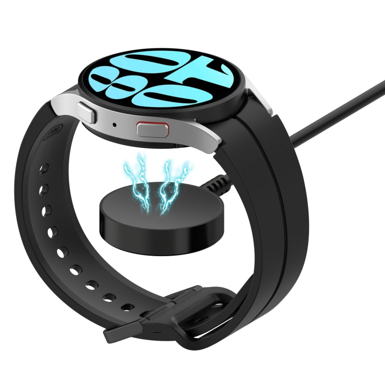 USB-C / Type-C Interface Magnetic Watch Charger, For Samsung Galaxy Watch Ultra 47mm