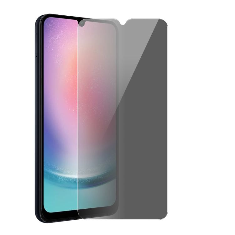 ENKAY Hat-Prince 28 Degree Anti-peeping Privacy Tempered Glass Film, For Samsung Galaxy S23+ 5G, For Samsung Galaxy S23 5G, For Samsung Galaxy A37 / A57, For Samsung Galaxy F16 / M16, For Samsung Galaxy F06 / M06, For Samsung Galaxy A36 / A56          ...