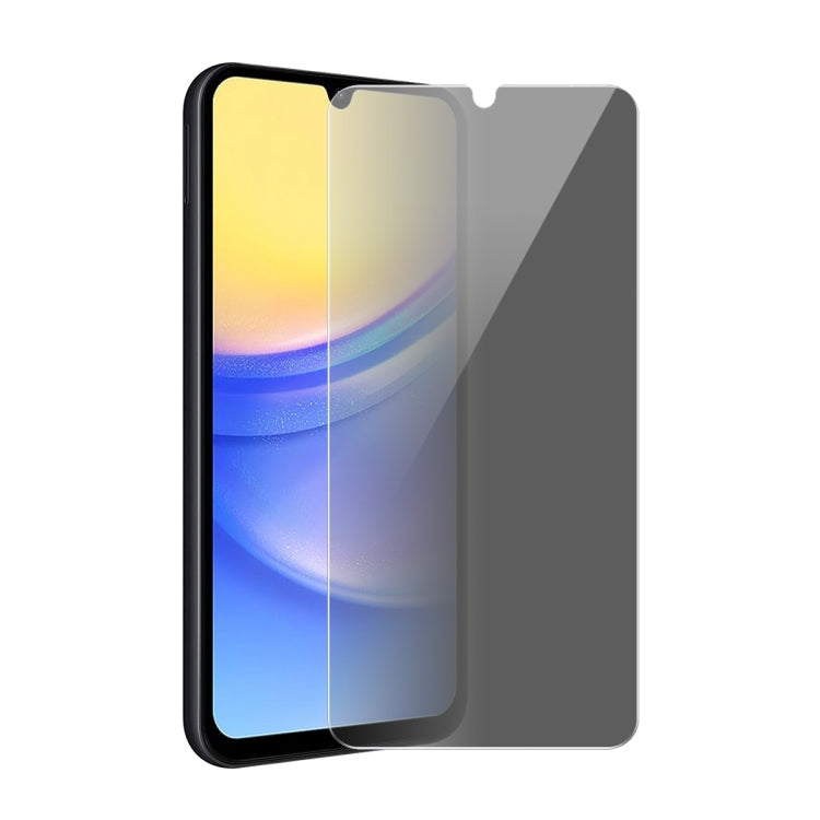 ENKAY Hat-Prince 28 Degree Anti-peeping Privacy Tempered Glass Film, For Samsung Galaxy S23+ 5G, For Samsung Galaxy S23 5G, For Samsung Galaxy A37 / A57, For Samsung Galaxy F16 / M16, For Samsung Galaxy F06 / M06, For Samsung Galaxy A36 / A56          ...