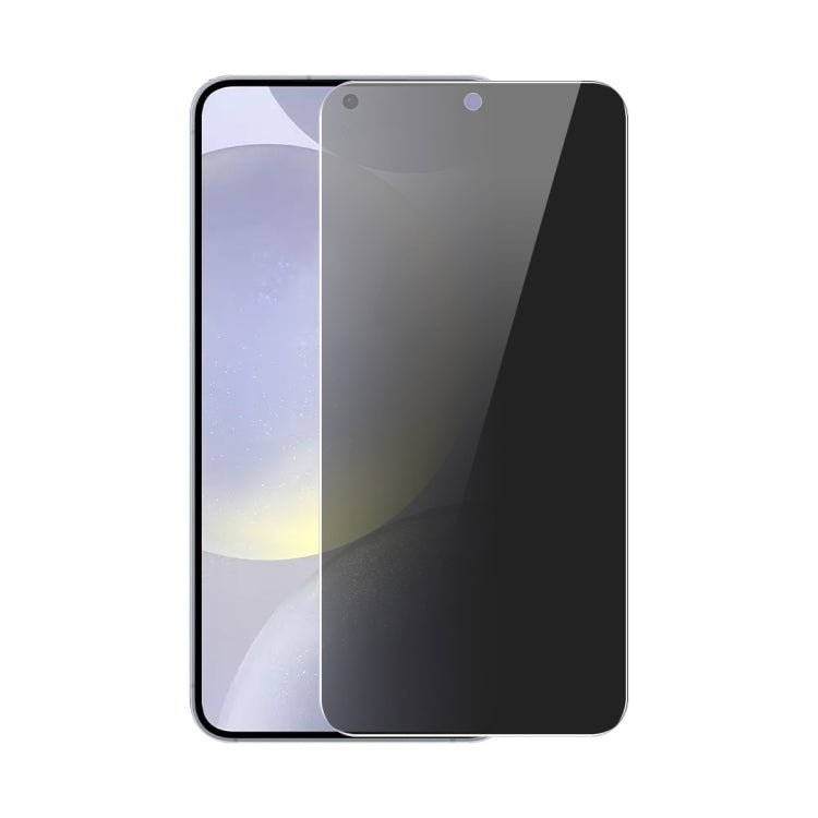 ENKAY Hat-Prince 28 Degree Anti-peeping Privacy Tempered Glass Film, For Samsung Galaxy S23+ 5G, For Samsung Galaxy S23 5G, For Samsung Galaxy A37 / A57, For Samsung Galaxy F16 / M16, For Samsung Galaxy F06 / M06, For Samsung Galaxy A36 / A56          ...