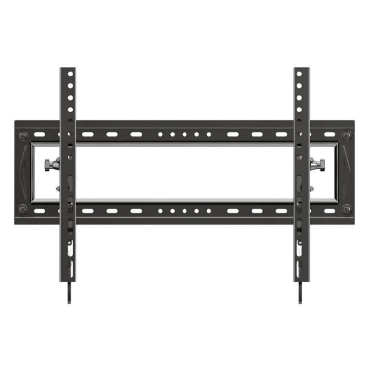 NB DF80-T Angle Adjustable Television Holder Universal 65-90 inch TV Wall Mount Bracket, DF80-T