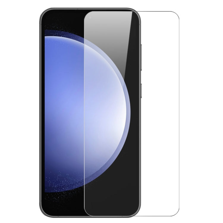 NORTHJO A++ Screen Tempered Glass Film, For Samsung Galaxy S25 FE 5G, For Samsung Galaxy A56 5G, For Samsung Galaxy A26 5G, For Samsung Galaxy A36 5G, For Samsung Galaxy A06 4G, For Samsung Galaxy S24 FE 5G, For Samsung Galaxy S23 FE 5G                ...