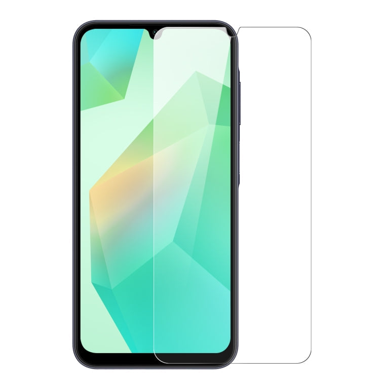 NORTHJO A++ Screen Tempered Glass Film, For Samsung Galaxy S25 FE 5G, For Samsung Galaxy A56 5G, For Samsung Galaxy A26 5G, For Samsung Galaxy A36 5G, For Samsung Galaxy A06 4G, For Samsung Galaxy S24 FE 5G, For Samsung Galaxy S23 FE 5G                ...