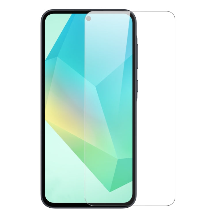 NORTHJO A++ Screen Tempered Glass Film, For Samsung Galaxy S25 FE 5G, For Samsung Galaxy A56 5G, For Samsung Galaxy A26 5G, For Samsung Galaxy A36 5G, For Samsung Galaxy A06 4G, For Samsung Galaxy S24 FE 5G, For Samsung Galaxy S23 FE 5G                ...